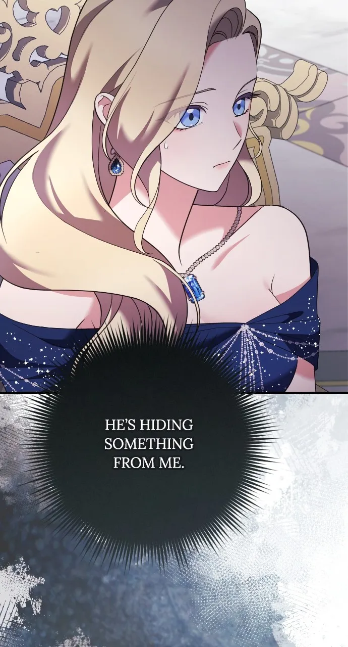 Read The Empress’s Two Wolves chapter 19 image 17 on Lezhin