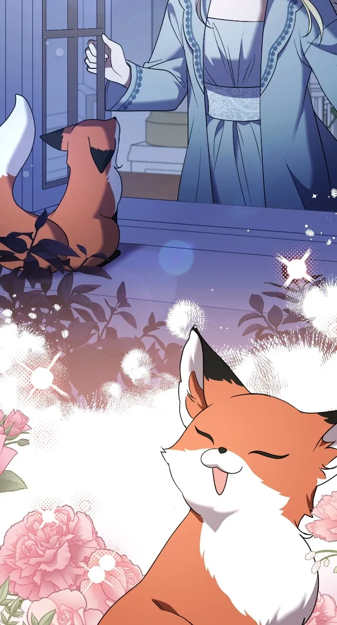 Read The Empress’s Two Wolves chapter 19 image 25 on Lezhin