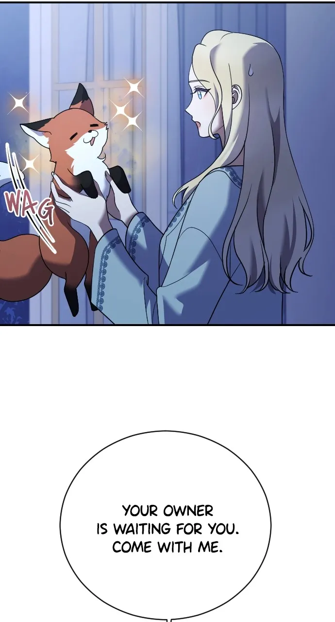 Read The Empress’s Two Wolves chapter 19 image 27 on Lezhin
