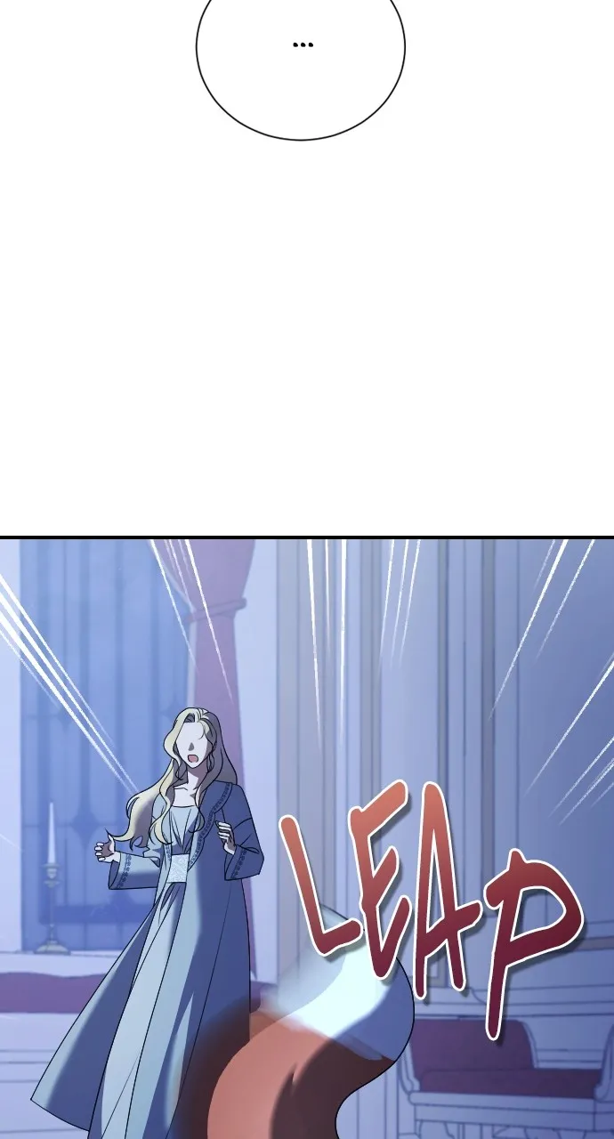 Read The Empress’s Two Wolves chapter 19 image 29 on Lezhin