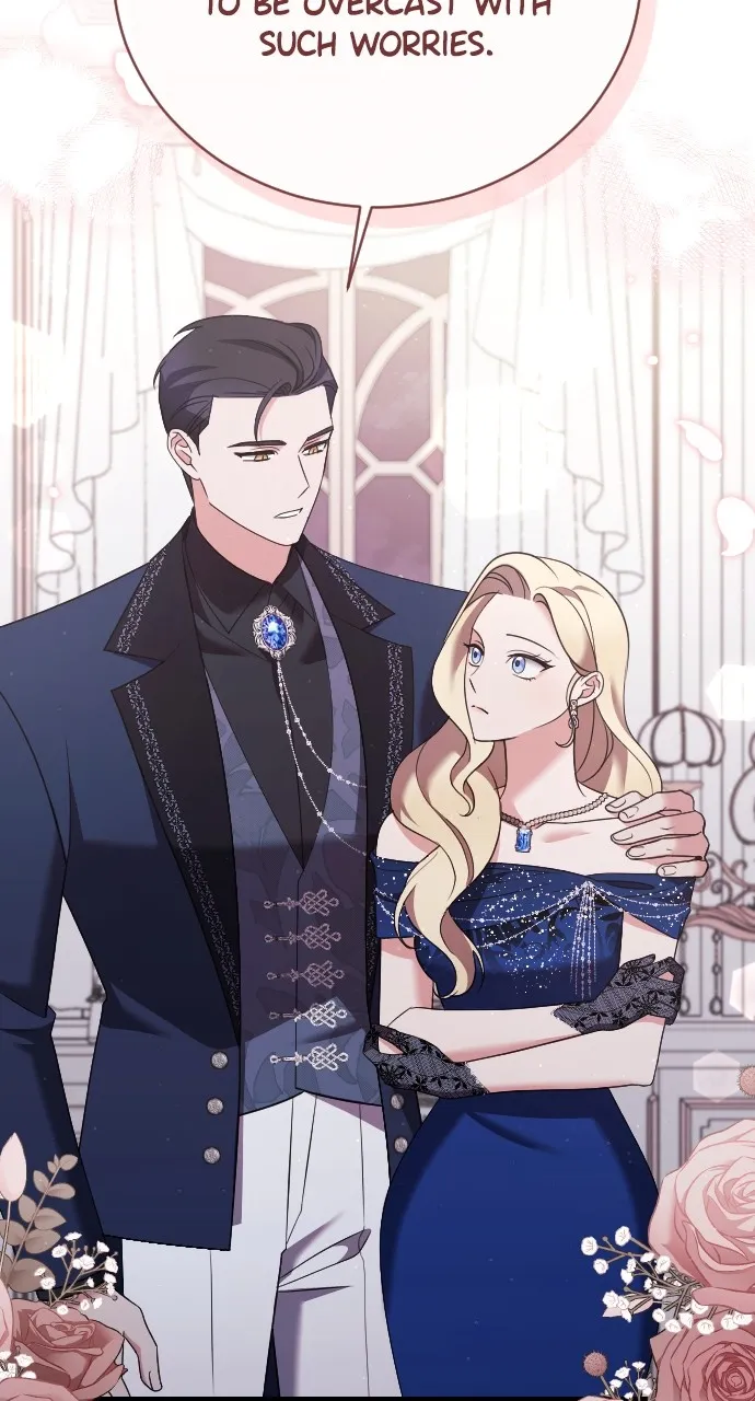 Read The Empress’s Two Wolves chapter 19 image 3 on Lezhin