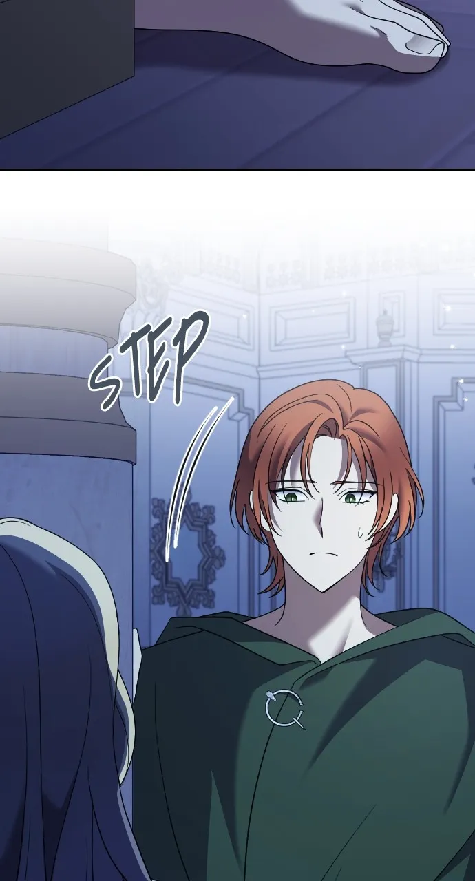 Read The Empress’s Two Wolves chapter 19 image 33 on Lezhin