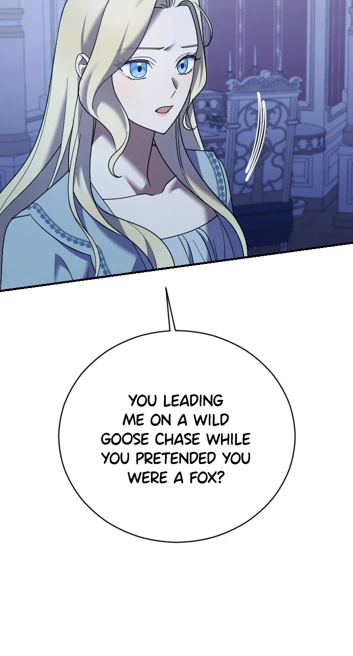 Read The Empress’s Two Wolves chapter 19 image 38 on Lezhin