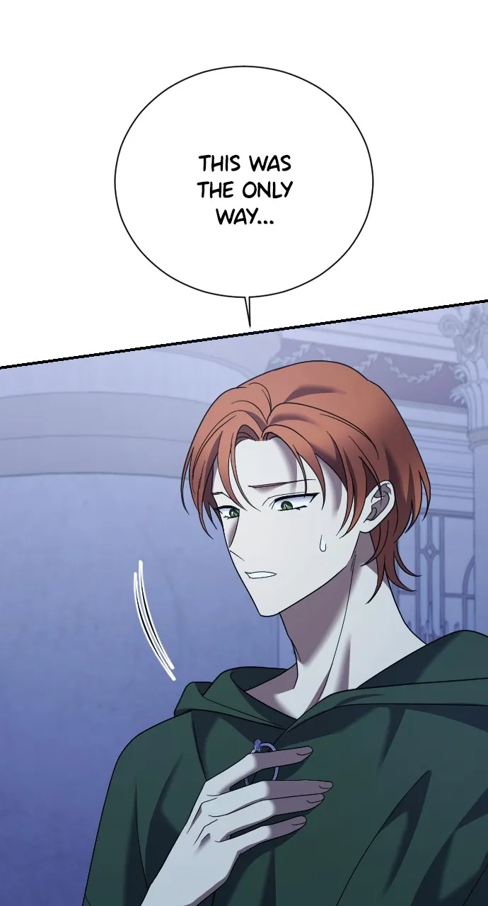Read The Empress’s Two Wolves chapter 19 image 39 on Lezhin