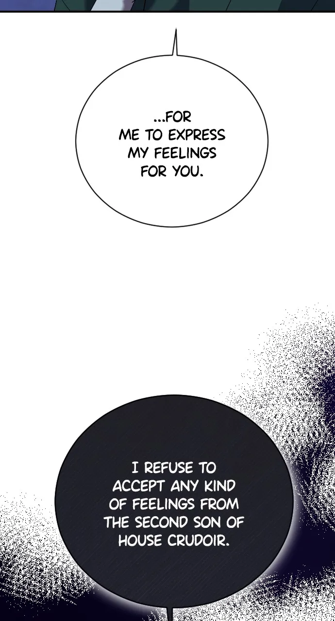 Read The Empress’s Two Wolves chapter 19 image 40 on Lezhin
