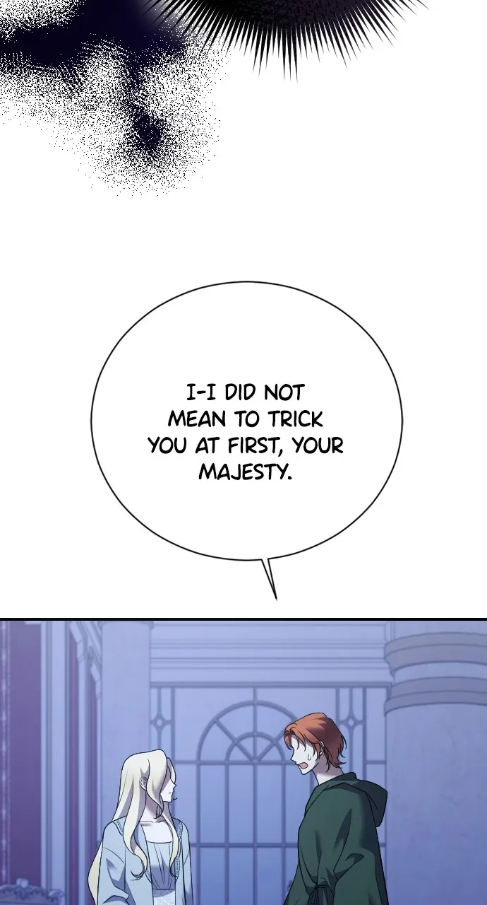 Read The Empress’s Two Wolves chapter 19 image 43 on Lezhin