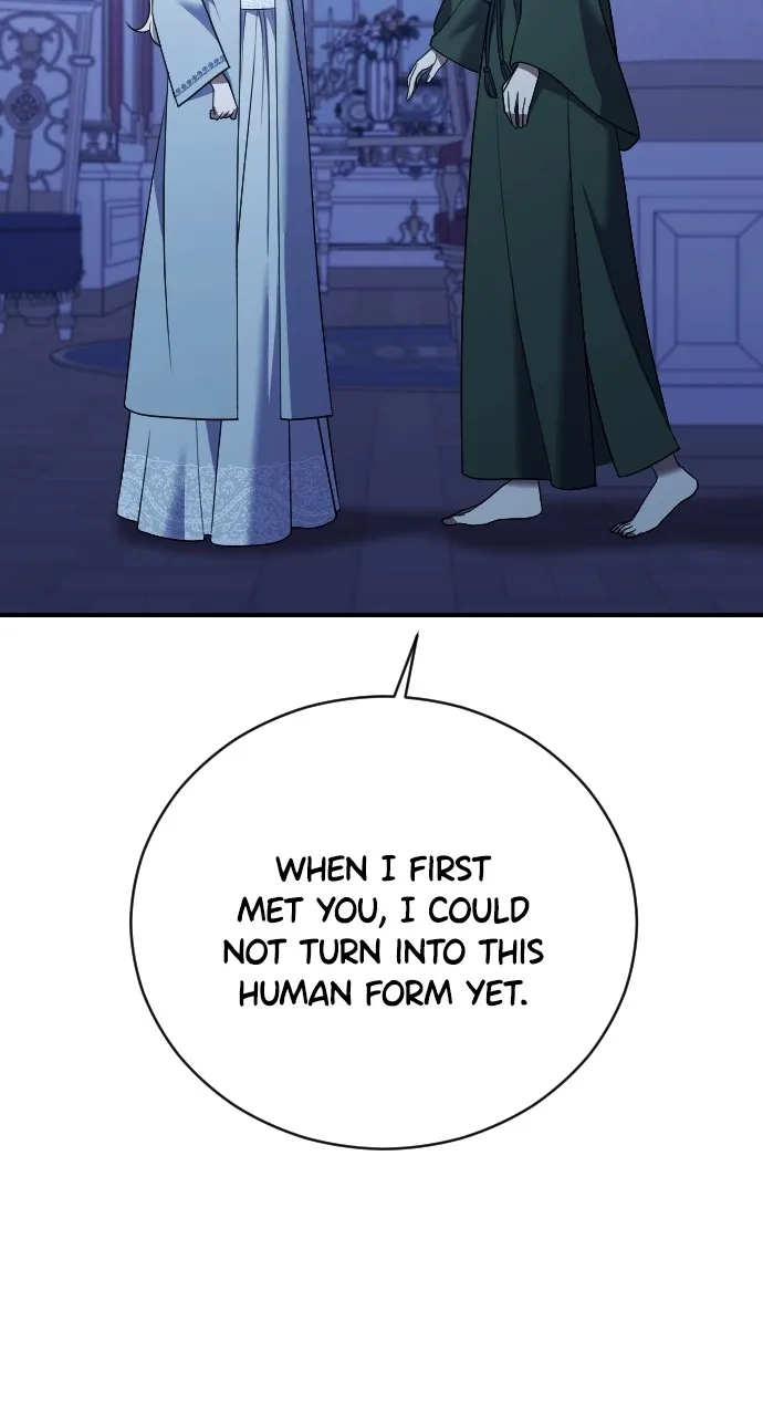Read The Empress’s Two Wolves chapter 19 image 44 on Lezhin
