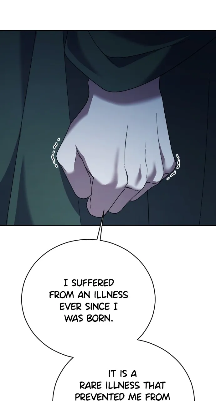 Read The Empress’s Two Wolves chapter 19 image 45 on Lezhin