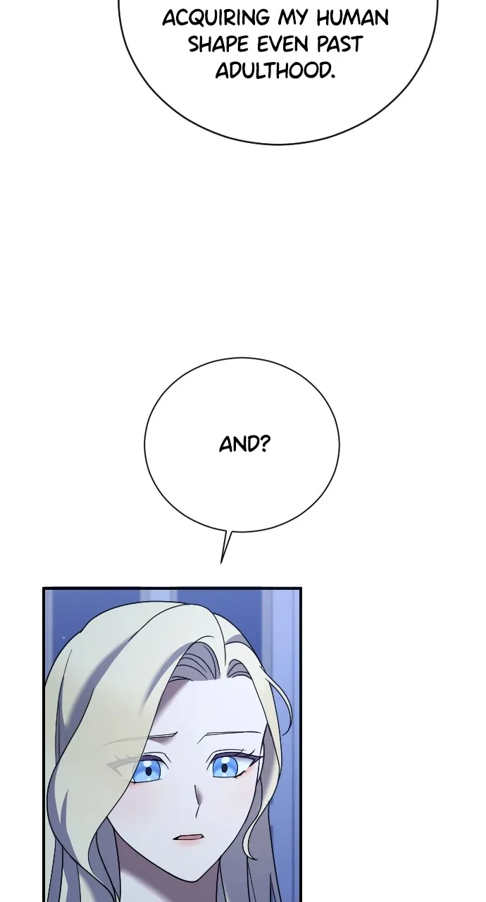 Read The Empress’s Two Wolves chapter 19 image 46 on Lezhin