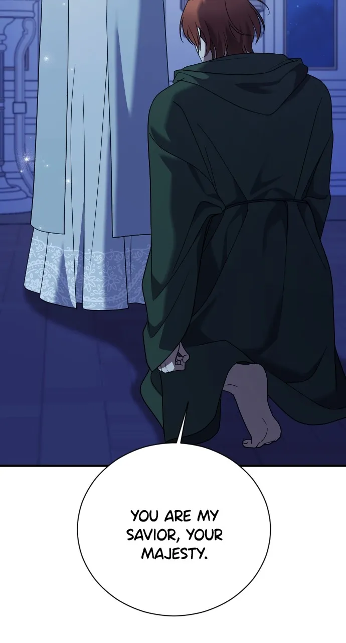 Read The Empress’s Two Wolves chapter 19 image 48 on Lezhin