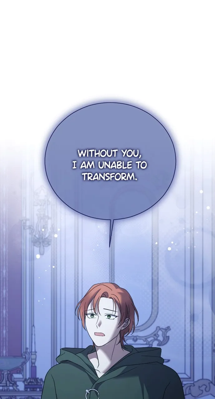 Read The Empress’s Two Wolves chapter 19 image 49 on Lezhin