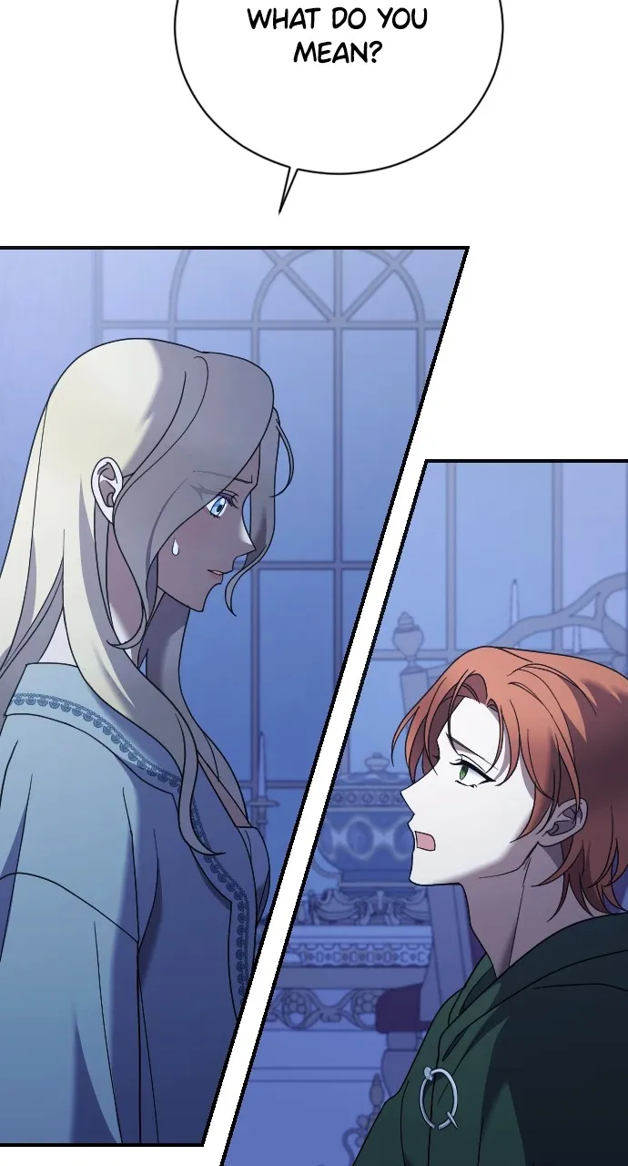 Read The Empress’s Two Wolves chapter 19 image 51 on Lezhin