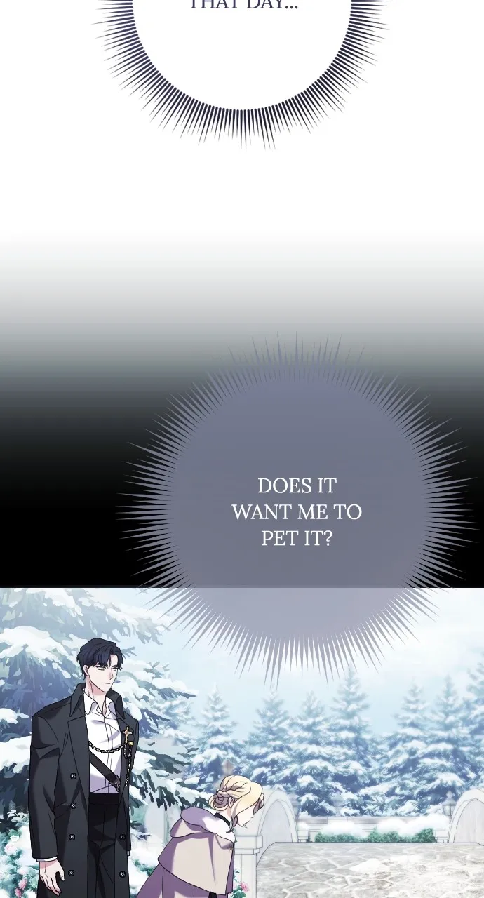 Read The Empress’s Two Wolves chapter 19 image 54 on Lezhin