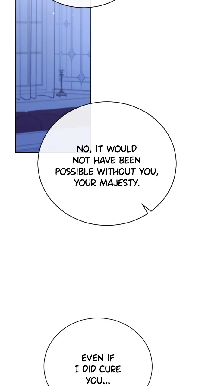 Read The Empress’s Two Wolves chapter 19 image 58 on Lezhin