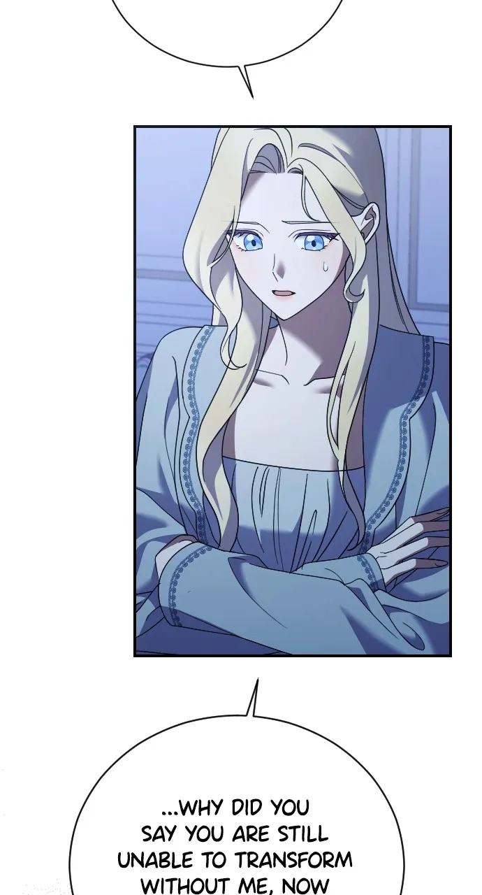 Read The Empress’s Two Wolves chapter 19 image 59 on Lezhin