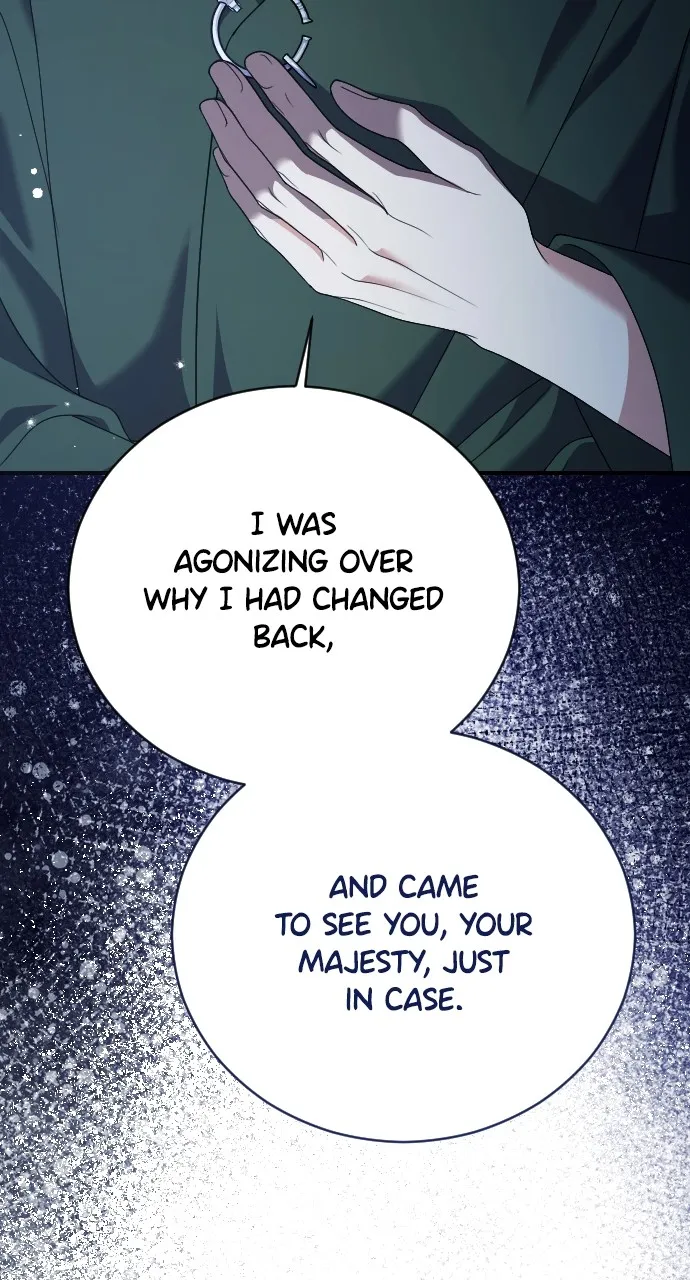 Read The Empress’s Two Wolves chapter 19 image 61 on Lezhin