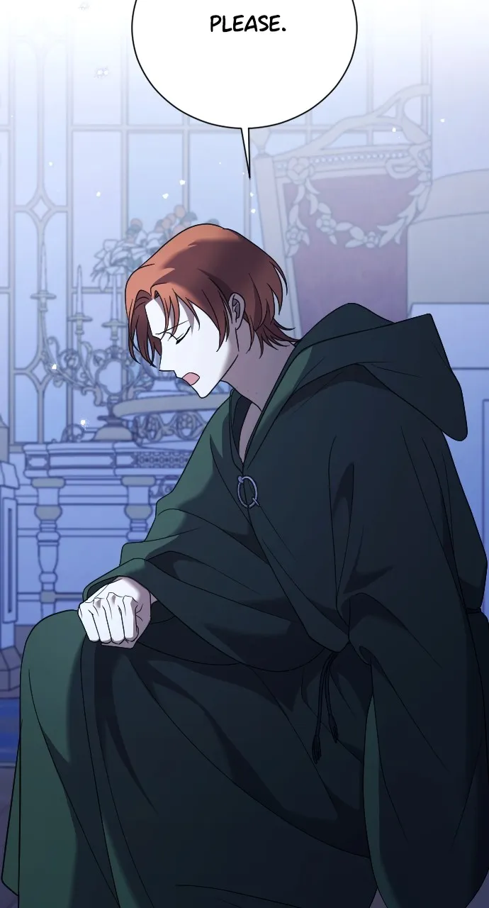 Read The Empress’s Two Wolves chapter 19 image 65 on Lezhin
