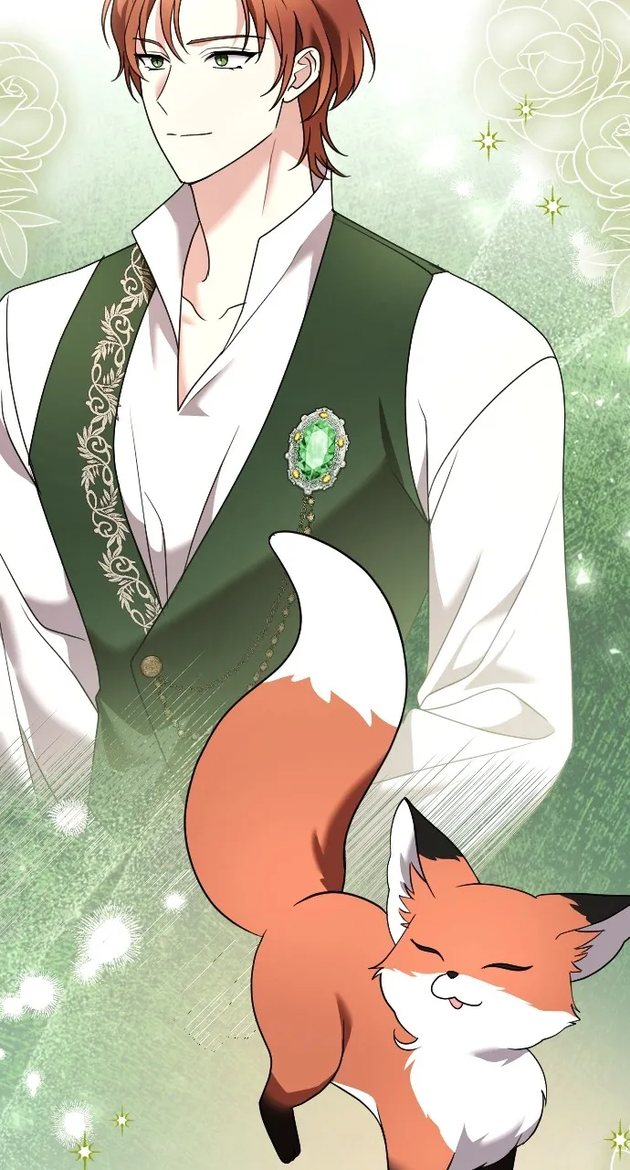 Read The Empress’s Two Wolves chapter 19 image 69 on Lezhin
