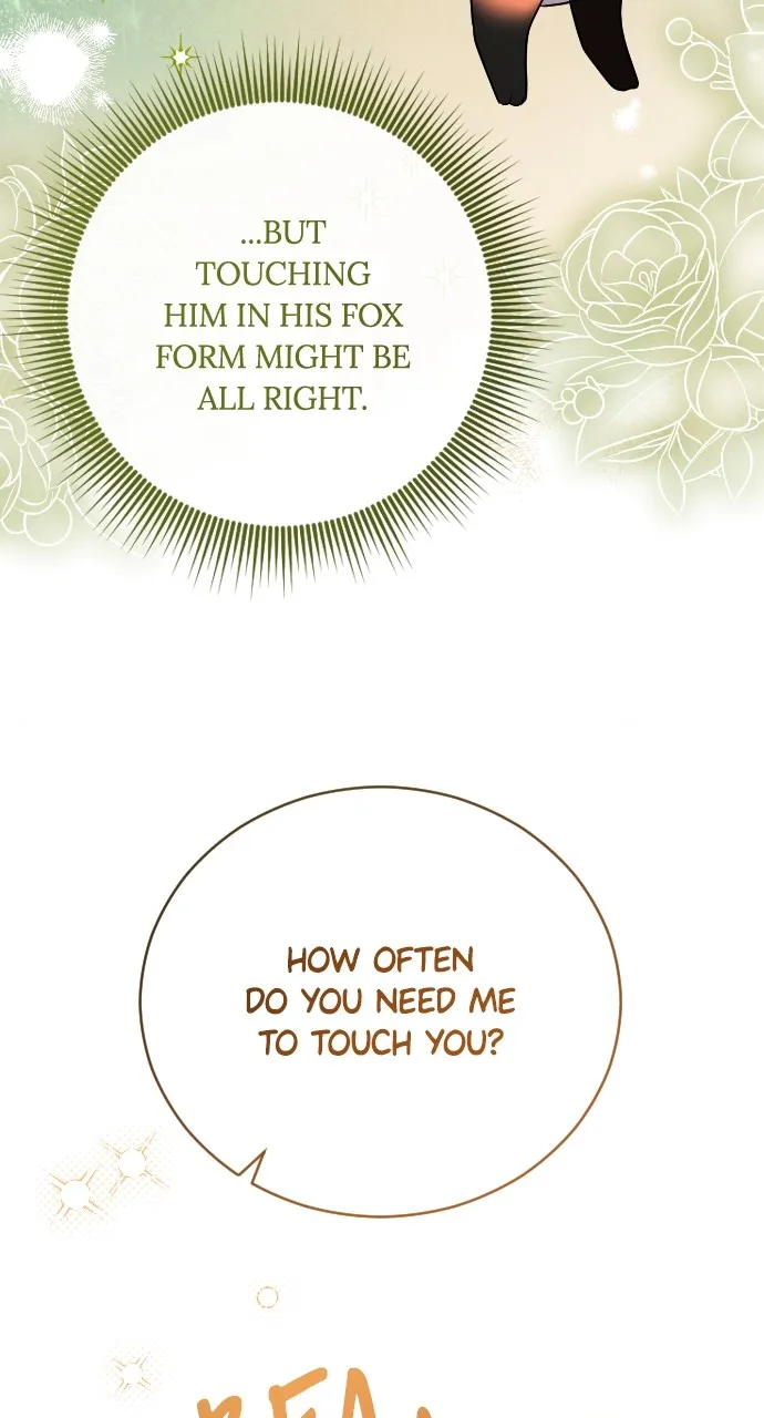 Read The Empress’s Two Wolves chapter 19 image 70 on Lezhin