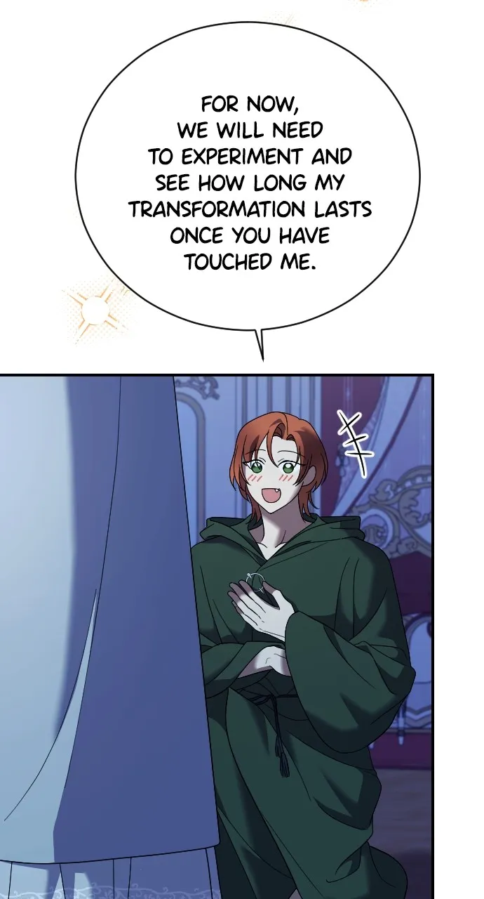 Read The Empress’s Two Wolves chapter 19 image 72 on Lezhin