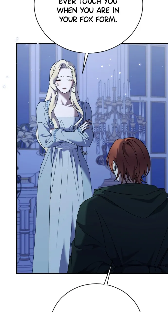 Read The Empress’s Two Wolves chapter 19 image 74 on Lezhin