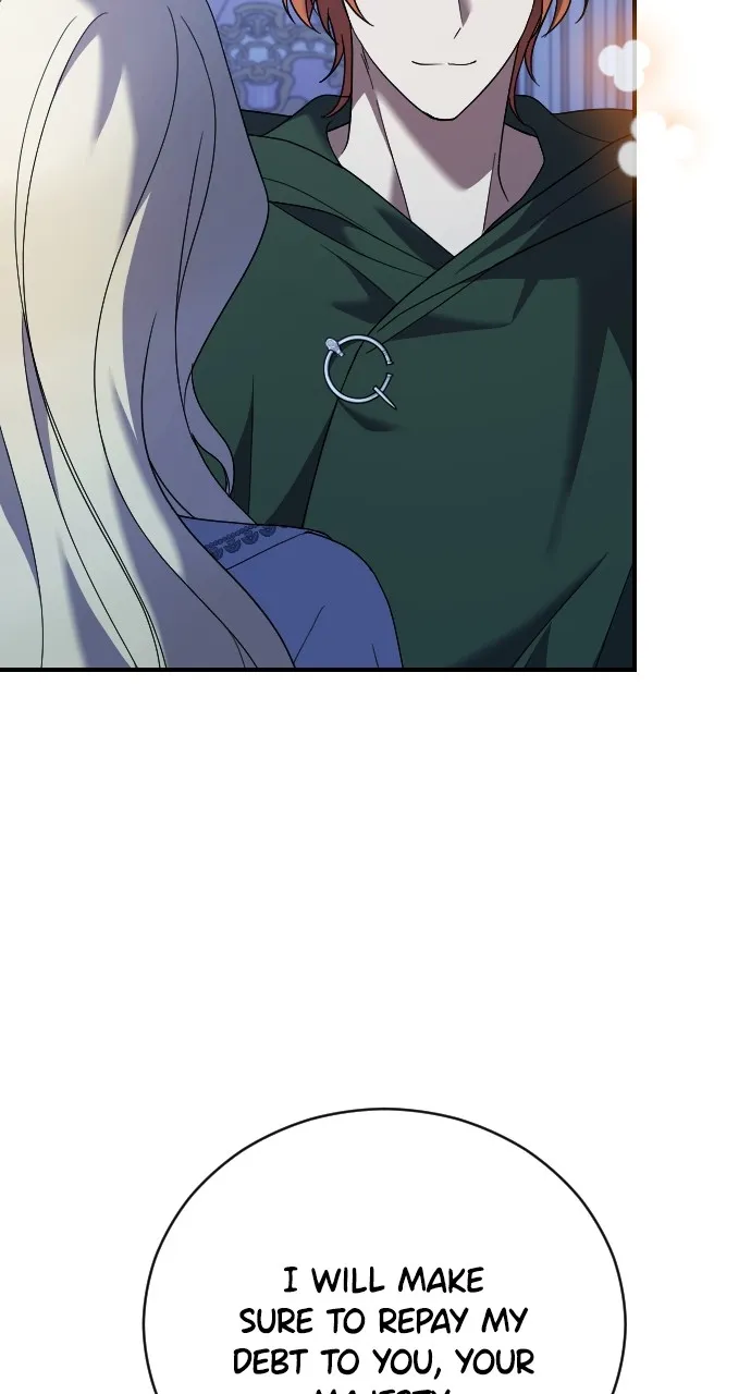Read The Empress’s Two Wolves chapter 19 image 76 on Lezhin