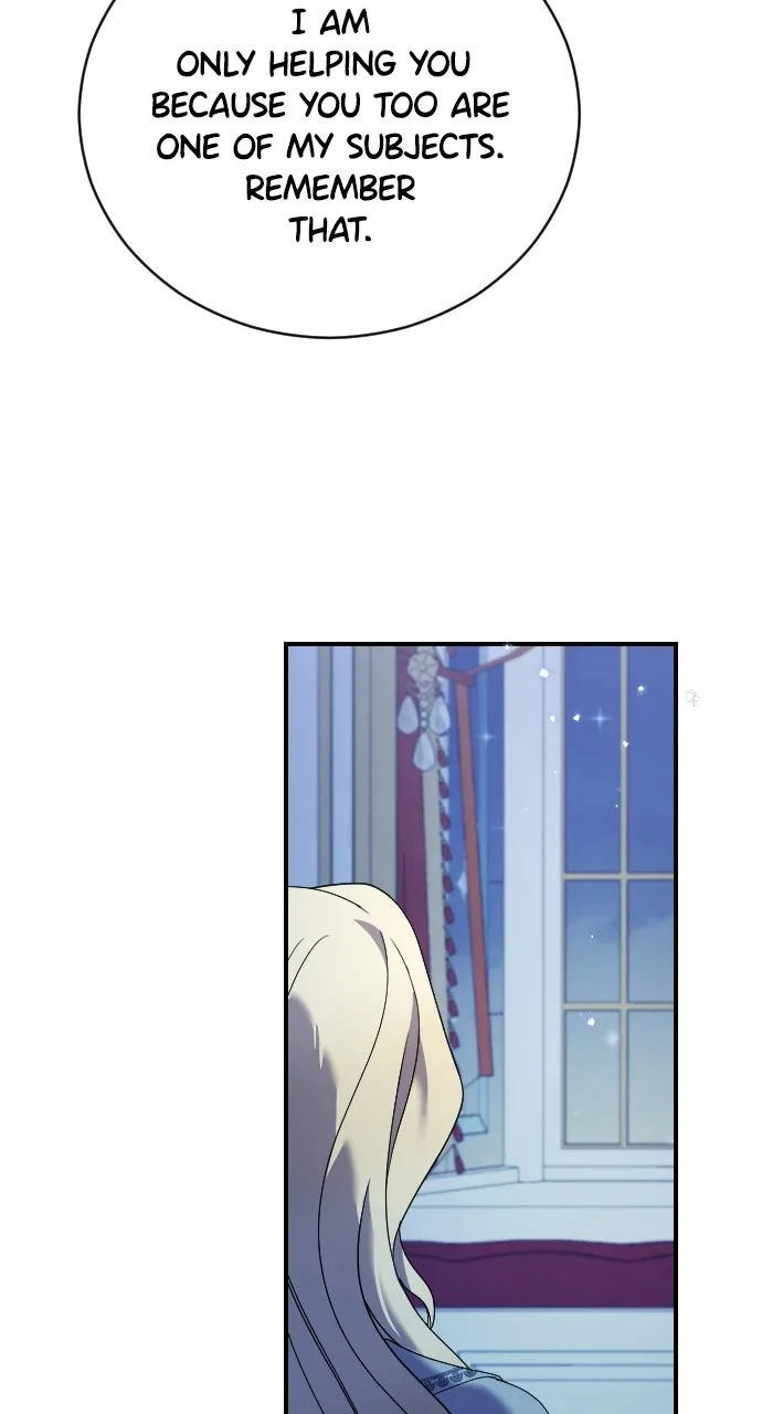 Read The Empress’s Two Wolves chapter 19 image 78 on Lezhin