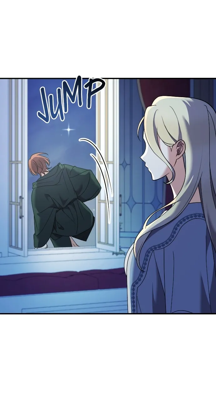 Read The Empress’s Two Wolves chapter 19 image 81 on Lezhin