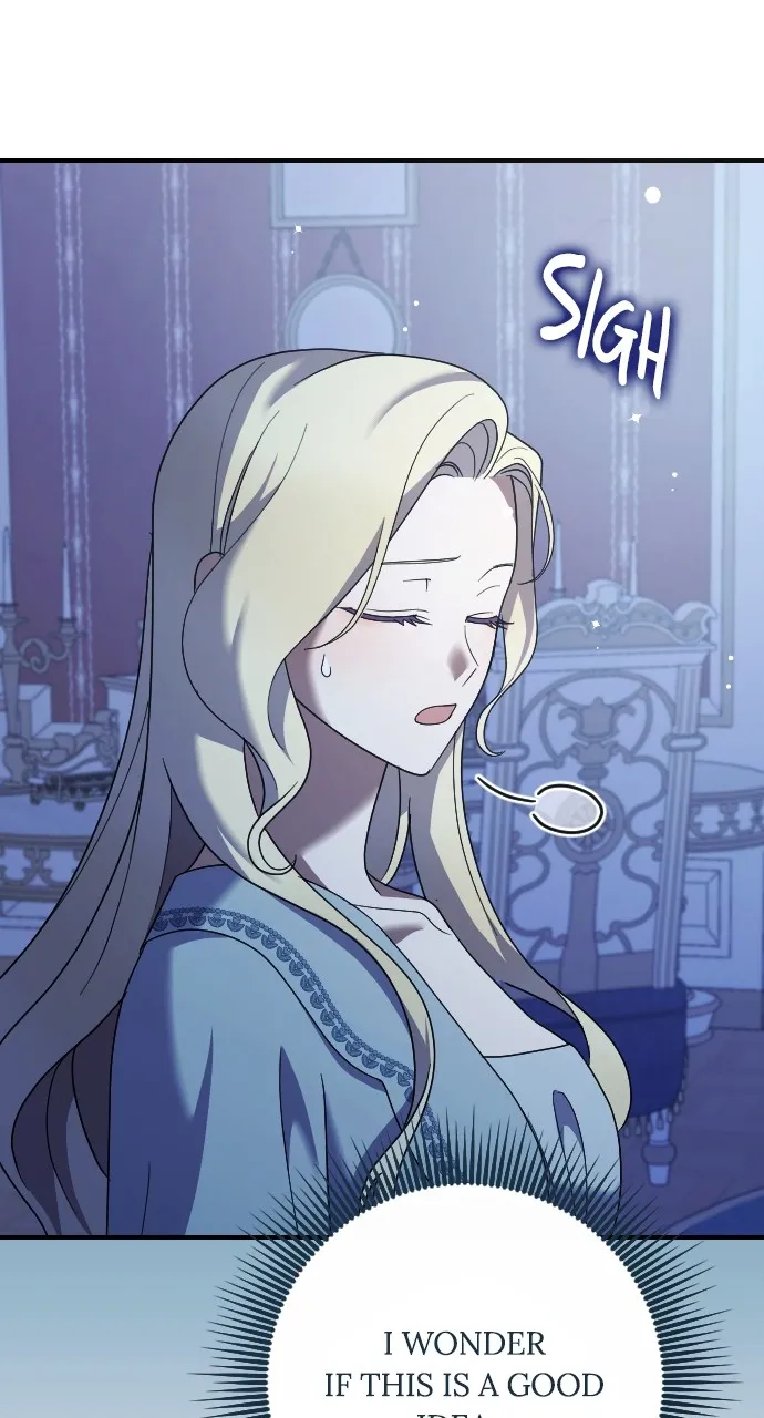 Read The Empress’s Two Wolves chapter 19 image 82 on Lezhin