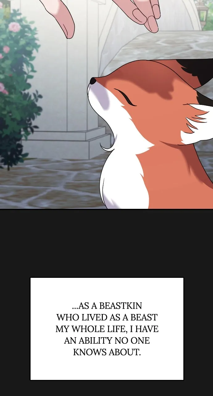 Read The Empress’s Two Wolves chapter 19 image 88 on Lezhin