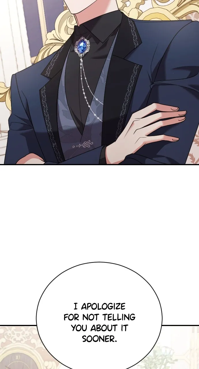 Read The Empress’s Two Wolves chapter 19 image 9 on Lezhin