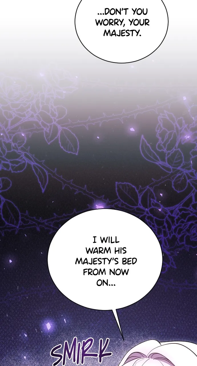 Read The Empress’s Two Wolves chapter 2 image 1 on Lezhin
