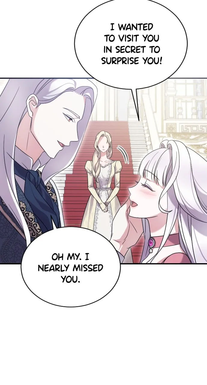 Read The Empress’s Two Wolves chapter 2 image 10 on Lezhin