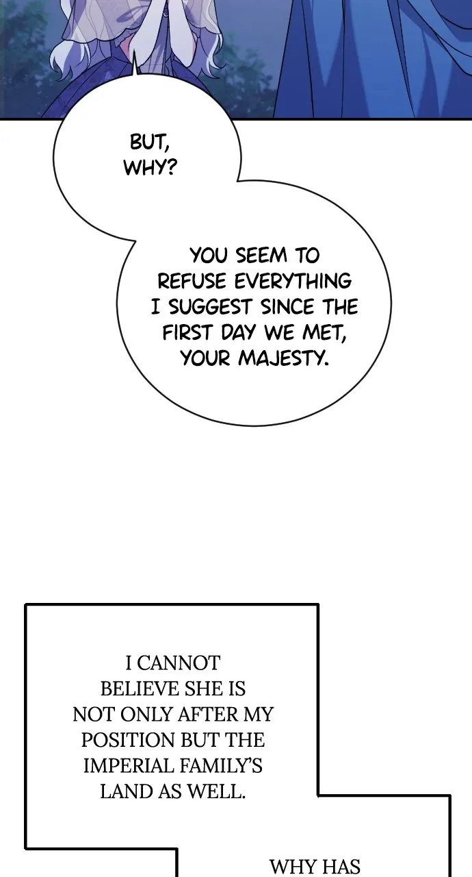 Read The Empress’s Two Wolves chapter 2 image 100 on Lezhin