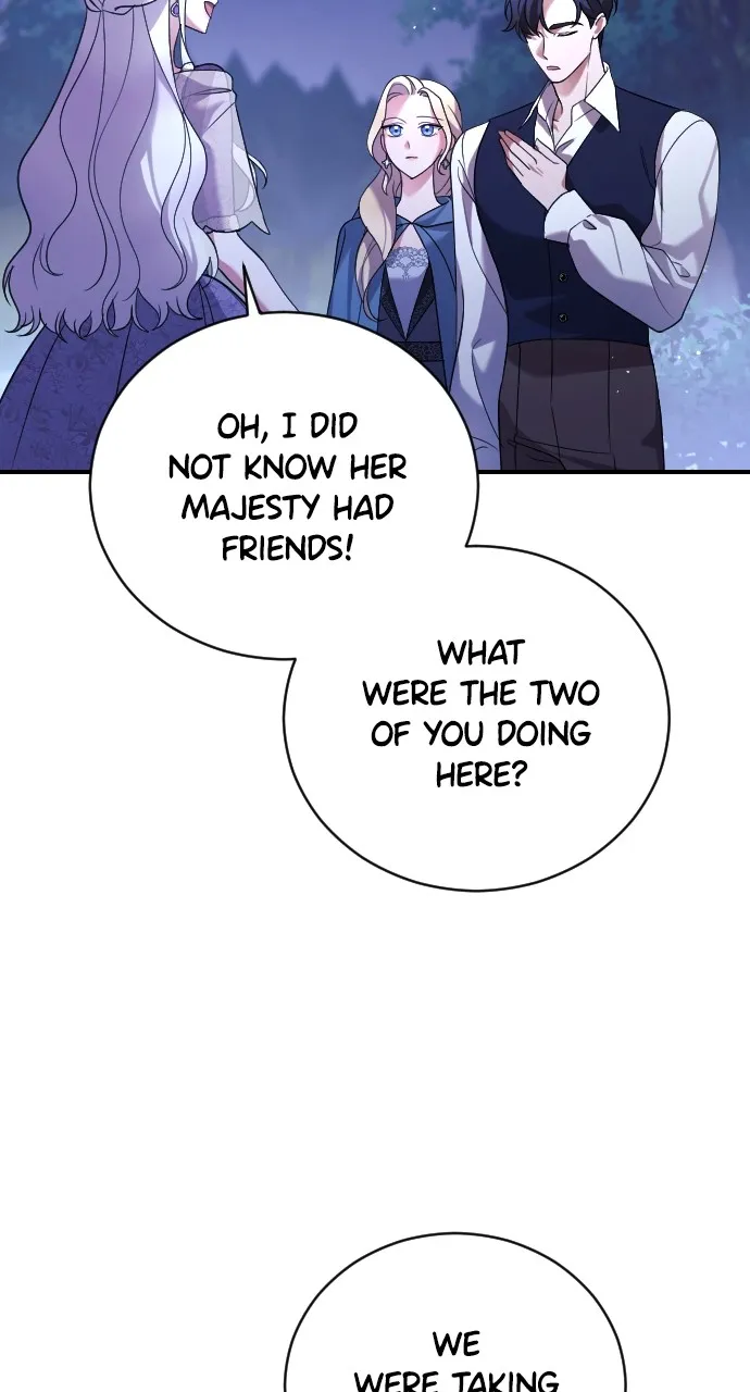 Read The Empress’s Two Wolves chapter 2 image 105 on Lezhin