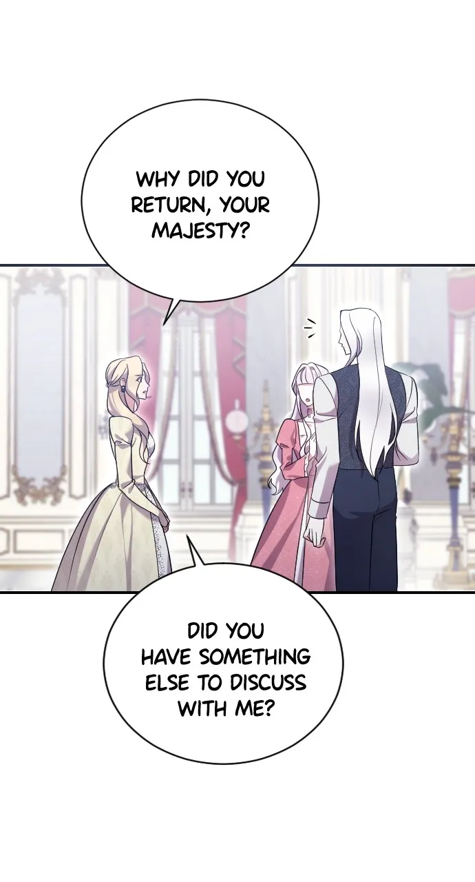 Read The Empress’s Two Wolves chapter 2 image 11 on Lezhin