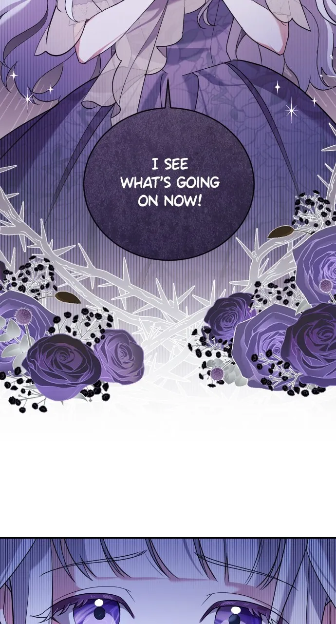 Read The Empress’s Two Wolves chapter 2 image 110 on Lezhin