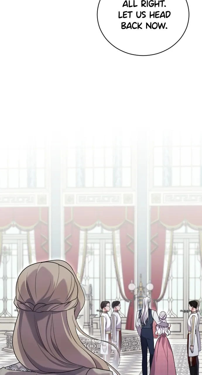 Read The Empress’s Two Wolves chapter 2 image 14 on Lezhin