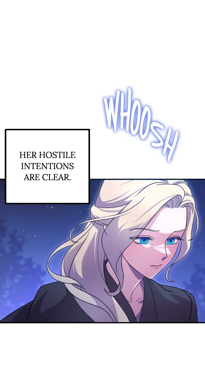 Read The Empress’s Two Wolves chapter 2 image 19 on Lezhin