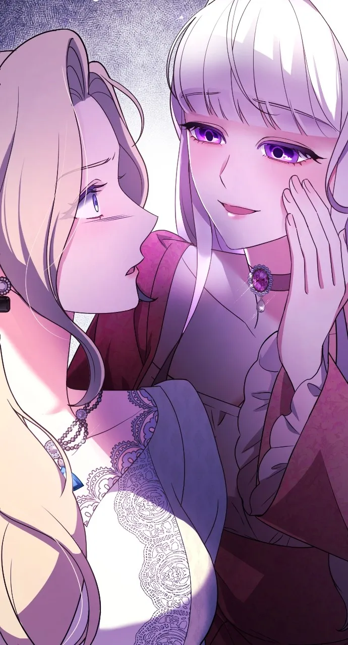 Read The Empress’s Two Wolves chapter 2 image 2 on Lezhin