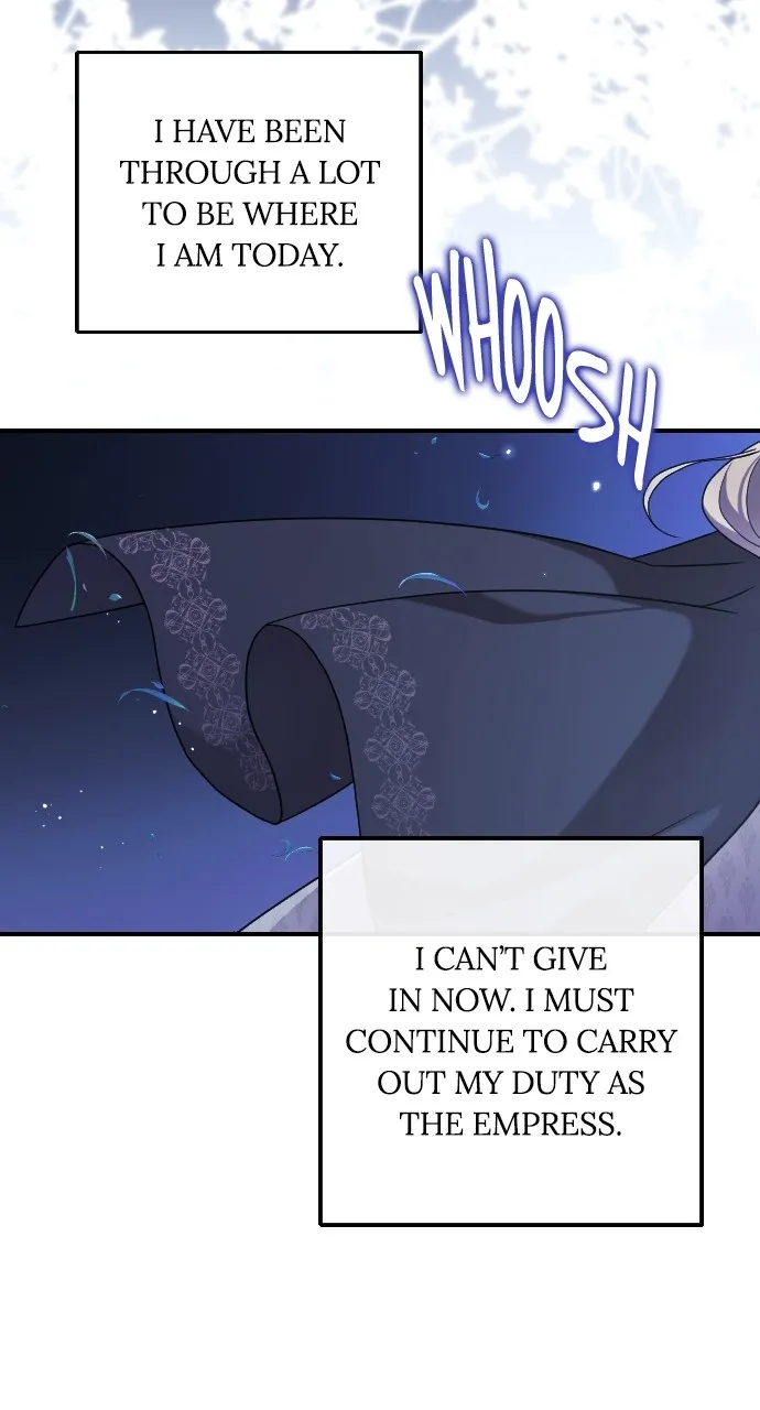 Read The Empress’s Two Wolves chapter 2 image 23 on Lezhin