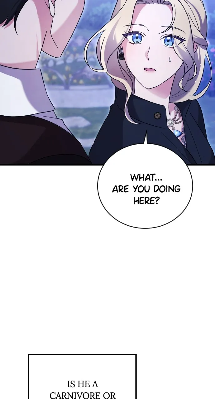 Read The Empress’s Two Wolves chapter 2 image 30 on Lezhin