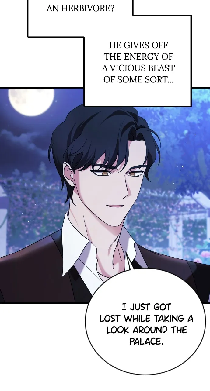 Read The Empress’s Two Wolves chapter 2 image 31 on Lezhin
