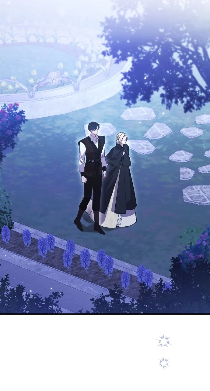 Read The Empress’s Two Wolves chapter 2 image 35 on Lezhin