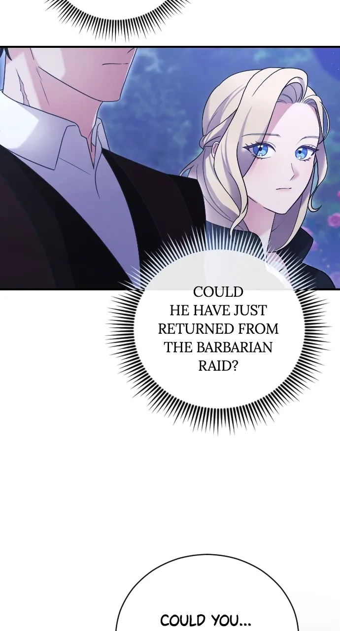 Read The Empress’s Two Wolves chapter 2 image 37 on Lezhin