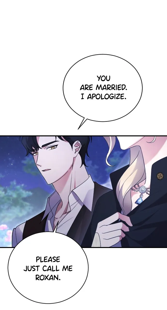 Read The Empress’s Two Wolves chapter 2 image 40 on Lezhin