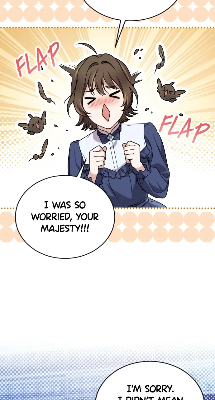 Read The Empress’s Two Wolves chapter 2 image 48 on Lezhin
