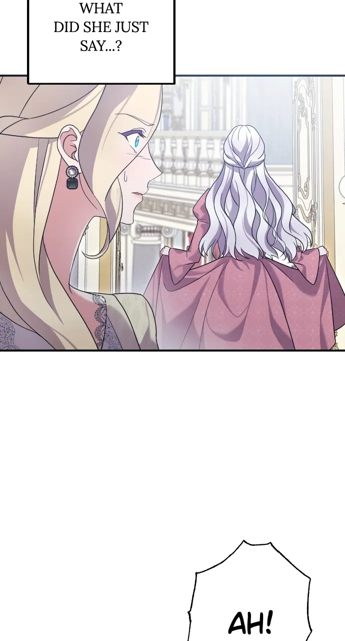 Read The Empress’s Two Wolves chapter 2 image 5 on Lezhin