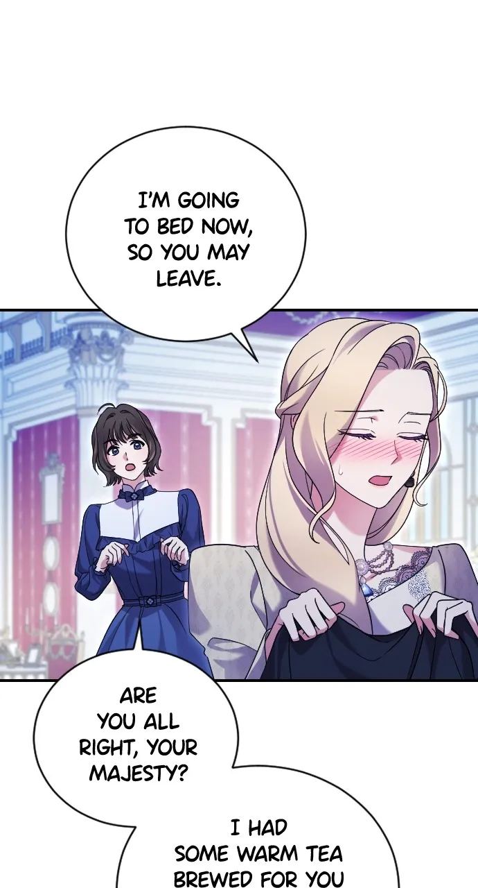 Read The Empress’s Two Wolves chapter 2 image 51 on Lezhin