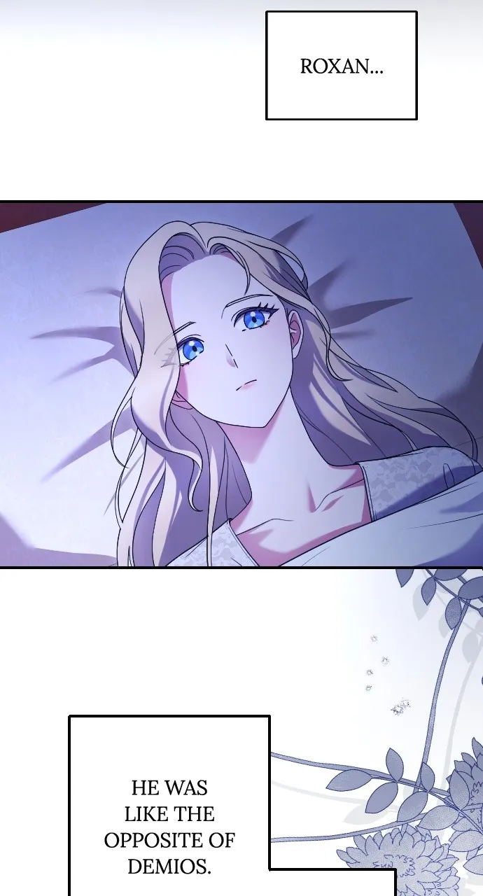 Read The Empress’s Two Wolves chapter 2 image 55 on Lezhin
